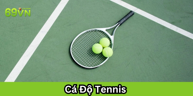 Cá Độ Tennis là gì? 