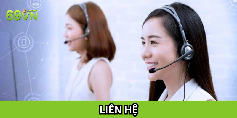 Liên Hệ có dễ không ? 