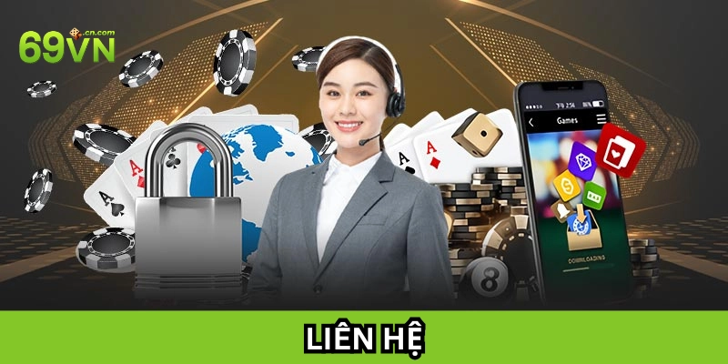 Liên Hệ có những kênh nào? 