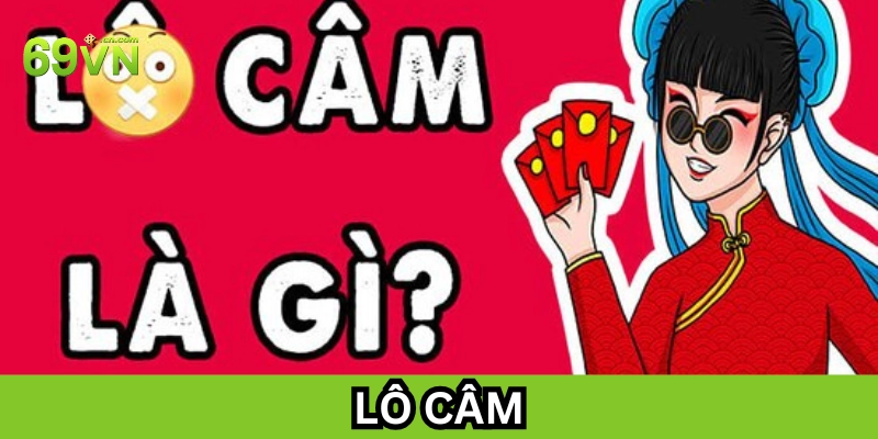 Lô Câm