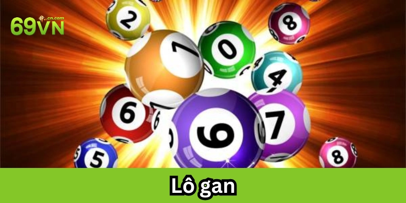 Lô Gan hoạt động như thế nào?
