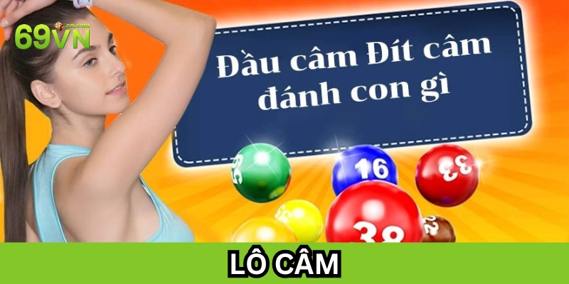Lời khuyên khi chơi Lô Câm