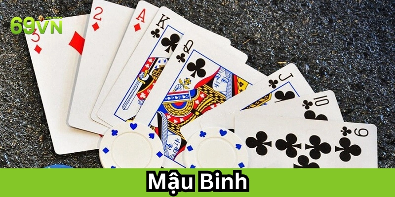 5 Nguyên Tắc Vàng Khi Chơi Game Bài Mậu Binh Online
