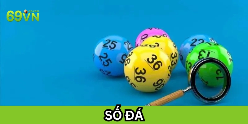 Số Đá là gì?