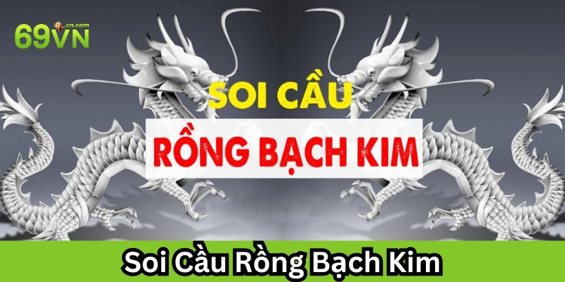 Soi Cầu Rồng Bạch Kim là gì? 