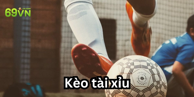 Khái niệm dễ hiểu về kèo tài xỉu