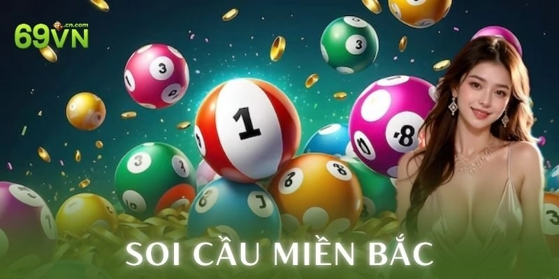 Các phương pháp soi cầu miền Bắc