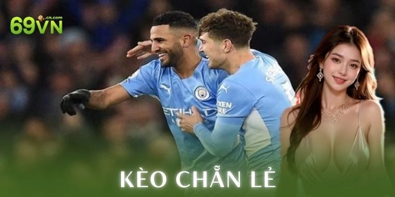 Cách tính tiền và tỷ lệ odds