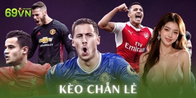Kèo chẵn lẻ 69vn