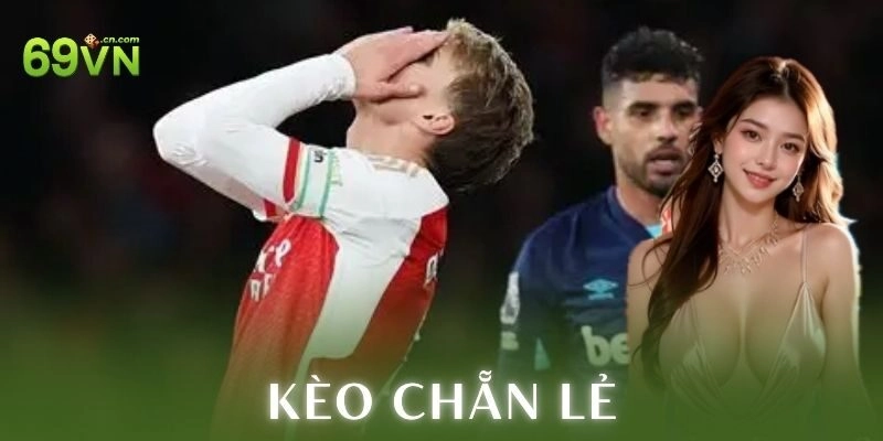 Quản lý vốn và tâm lý khi chơi kèo chẵn lẻ