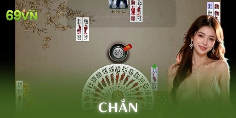 Tổng quan về game bài chắn