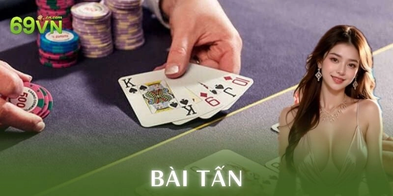 Trải nghiệm bài tấn trên nền tảng