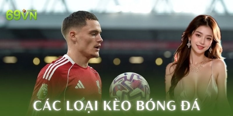 Vì sao cần tìm hiểu về các loại kèo bóng đá?